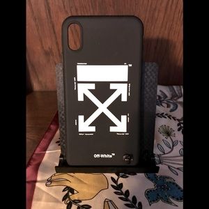 OFF-WHITE Phone Case